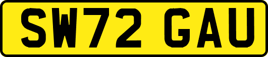 SW72GAU