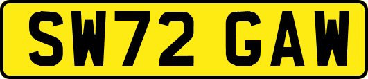SW72GAW