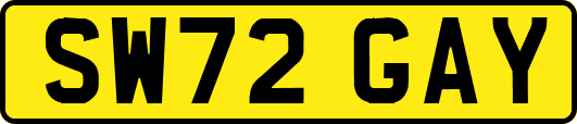 SW72GAY