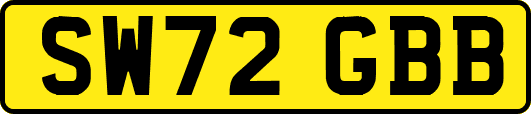 SW72GBB