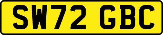 SW72GBC