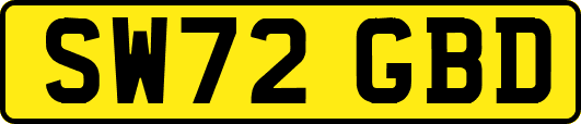 SW72GBD