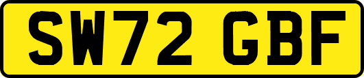 SW72GBF