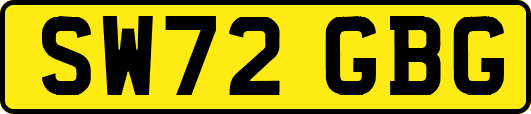 SW72GBG