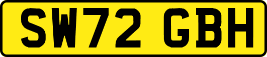 SW72GBH
