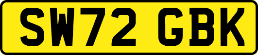 SW72GBK