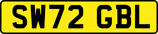 SW72GBL