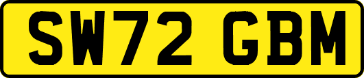SW72GBM