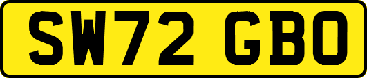 SW72GBO