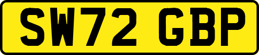 SW72GBP