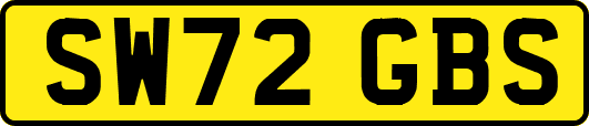 SW72GBS