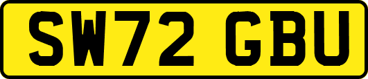 SW72GBU