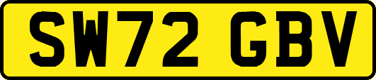 SW72GBV