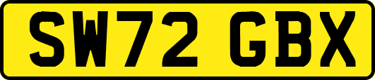 SW72GBX