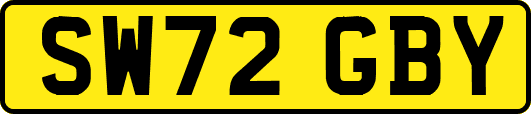 SW72GBY