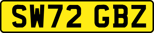 SW72GBZ