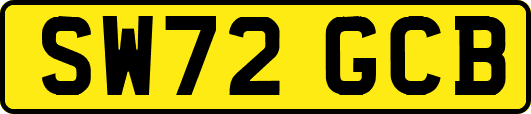 SW72GCB