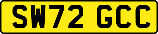 SW72GCC