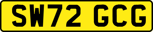 SW72GCG