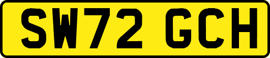 SW72GCH