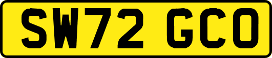 SW72GCO