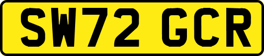 SW72GCR