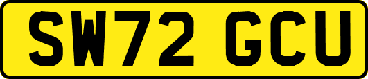 SW72GCU