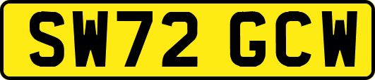 SW72GCW