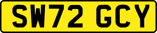 SW72GCY