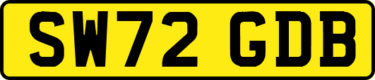 SW72GDB