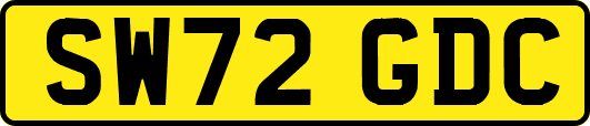 SW72GDC