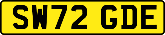 SW72GDE