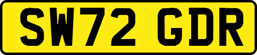 SW72GDR