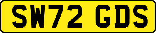SW72GDS