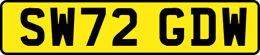 SW72GDW