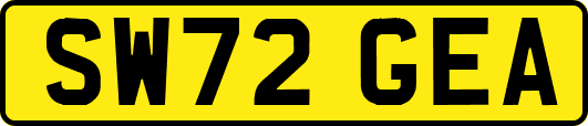 SW72GEA