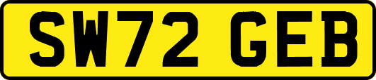 SW72GEB