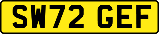 SW72GEF