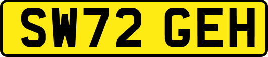 SW72GEH