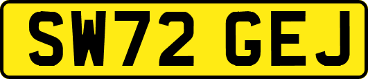 SW72GEJ