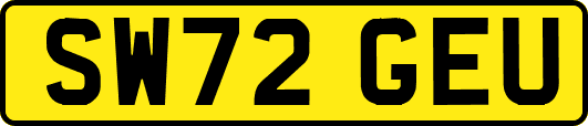 SW72GEU
