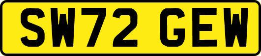 SW72GEW