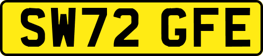 SW72GFE