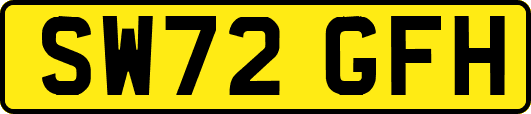 SW72GFH