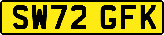 SW72GFK