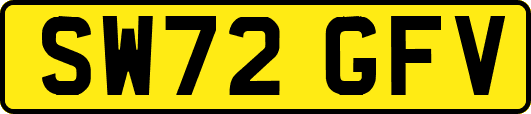 SW72GFV