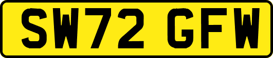 SW72GFW
