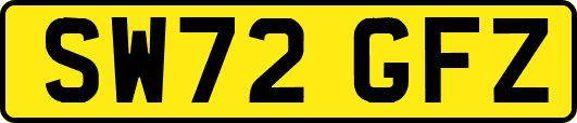 SW72GFZ