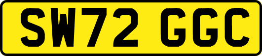 SW72GGC