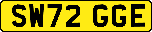 SW72GGE